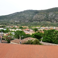 Flat in Greece, 70 sq.m.