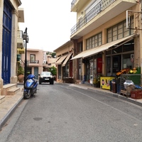 Flat in Greece, 70 sq.m.