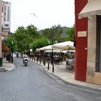 Flat in Greece, 70 sq.m.