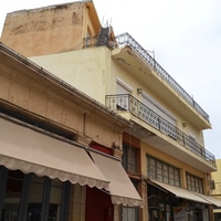 Flat in Greece, 70 sq.m.