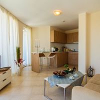 Apartment at the seaside in Bulgaria, Burgas Province, Lozenets, 87 sq.m.