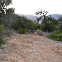 Земельный участок в Греции