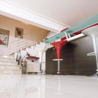 Вилла в Греции, 450 кв.м.