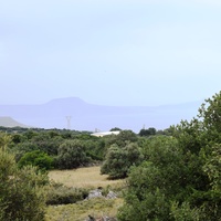 Земельный участок в Греции