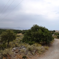 Земельный участок в Греции