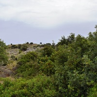 Земельный участок в Греции