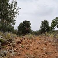 Земельный участок в Греции