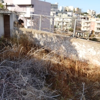 Земельный участок в Греции