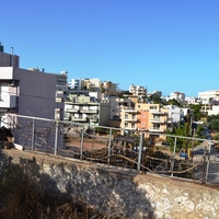 Земельный участок в Греции