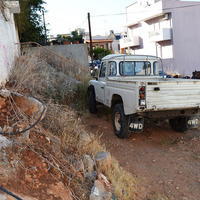 Земельный участок в Греции