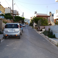 Земельный участок в Греции