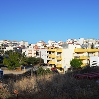 Земельный участок в Греции