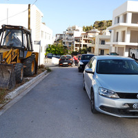 Земельный участок в Греции