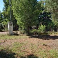 Земельный участок в Греции