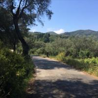 Земельный участок в Греции