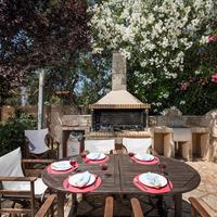 Вилла в Греции, 540 кв.м.