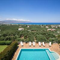 Вилла в Греции, 540 кв.м.