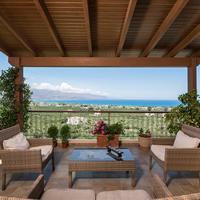 Вилла в Греции, 540 кв.м.