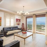 Вилла в Греции, 540 кв.м.