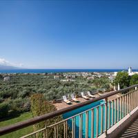 Вилла в Греции, 540 кв.м.