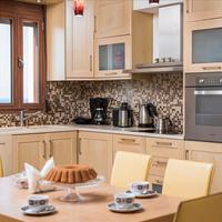 Вилла в Греции, 540 кв.м.