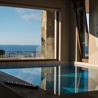 Вилла в Греции, 540 кв.м.