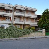 Flat in Greece, 45 sq.m.