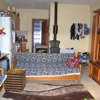 Flat in Greece, 45 sq.m.