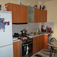 Flat in Greece, 45 sq.m.