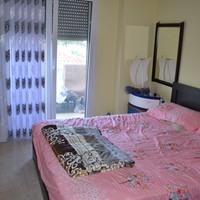 Flat in Greece, 45 sq.m.