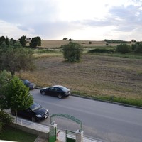 Flat in Greece, 45 sq.m.