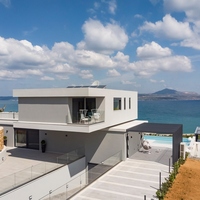 Вилла в Греции, 366 кв.м.