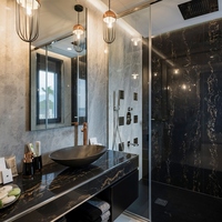 Вилла в Греции, 366 кв.м.