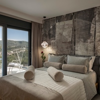 Вилла в Греции, 366 кв.м.