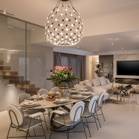 Вилла в Греции, 366 кв.м.