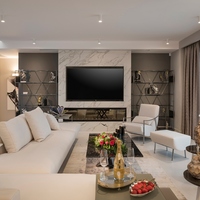 Вилла в Греции, 366 кв.м.