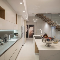 Вилла в Греции, 366 кв.м.