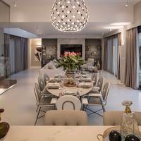 Вилла в Греции, 366 кв.м.