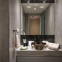 Вилла в Греции, 366 кв.м.