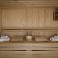 Вилла в Греции, 366 кв.м.