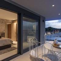 Вилла в Греции, 366 кв.м.