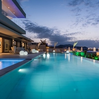 Вилла в Греции, 366 кв.м.