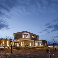 Вилла в Греции, 366 кв.м.