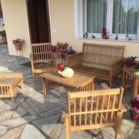 Townhouse in Greece, 345 sq.m.