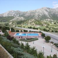 Hotel in Greece, 750 sq.m.