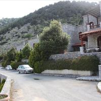 Hotel in Greece, 750 sq.m.