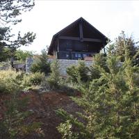 Hotel in Greece, 750 sq.m.