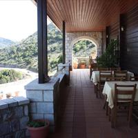 Hotel in Greece, 750 sq.m.