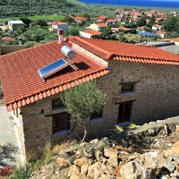 Hotel in Greece, 285 sq.m.