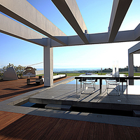 Вилла в Греции, 900 кв.м.